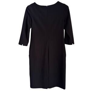 MM. LaFleur Women’s Black Dress Size 2